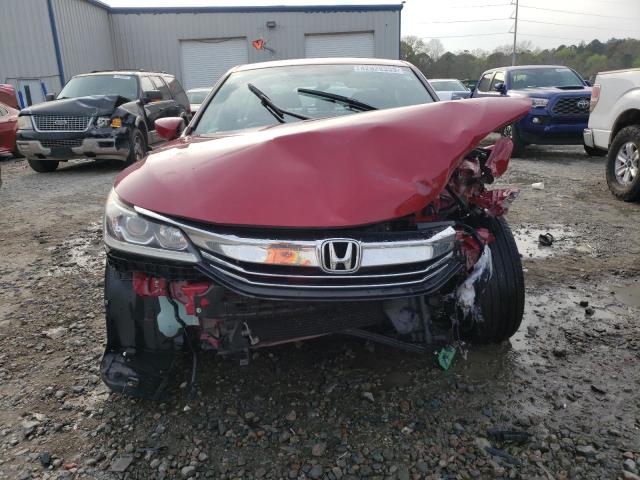 2017 HONDA ACCORD SPO 1HGCR2F12HA239989