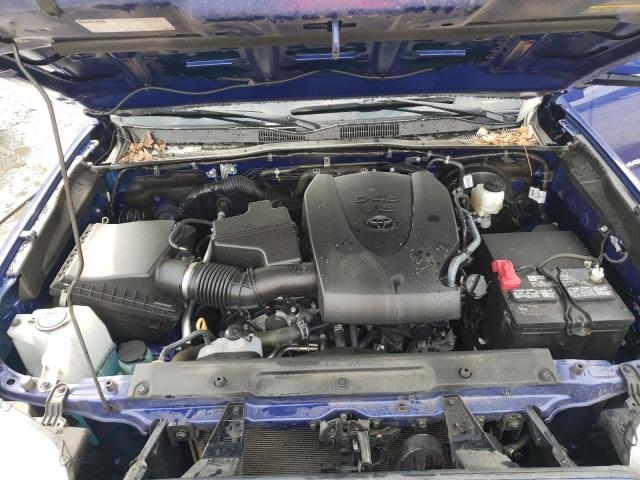 2022 TOYOTA TACOMA DOU 3TMBZ5DN2NM032602