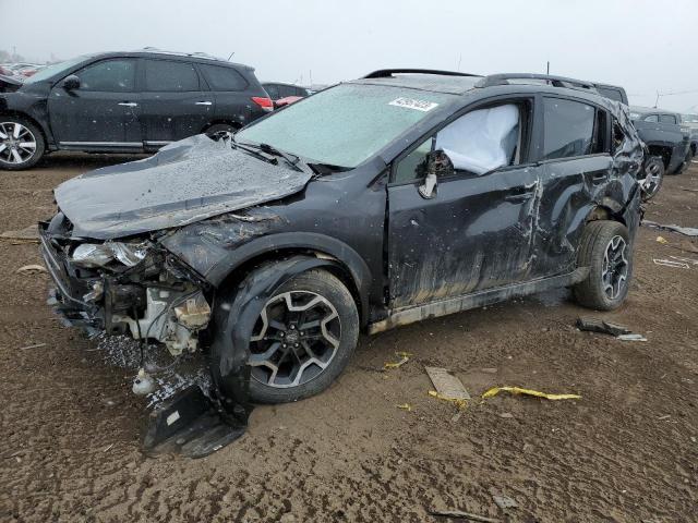 2017 SUBARU CROSSTREK JF2GPABC8H8213901