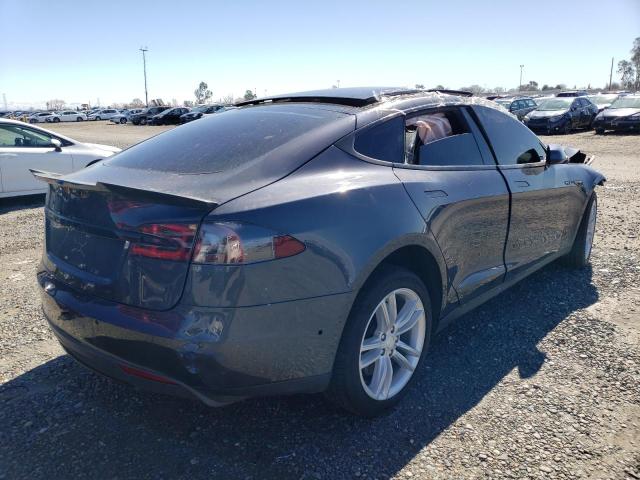 5YJSA1E29FF118869 Tesla MODEL S