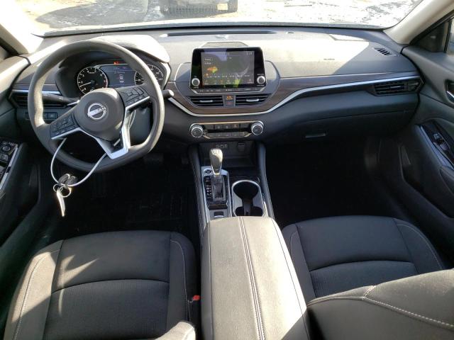 1N4BL4DWXPN304199 Nissan ALTIMA SV