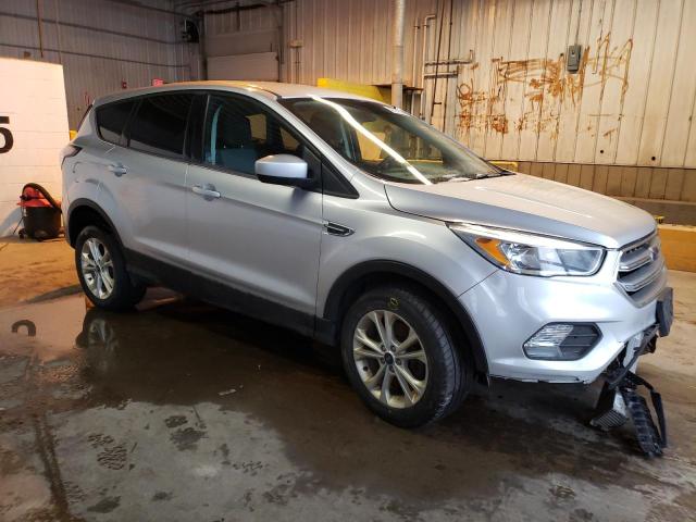 2017 FORD ESCAPE SE - 1FMCU9G9XHUF00337