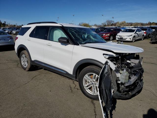 1FMSK7DH6MGB45094 Ford EXPLORER XLT