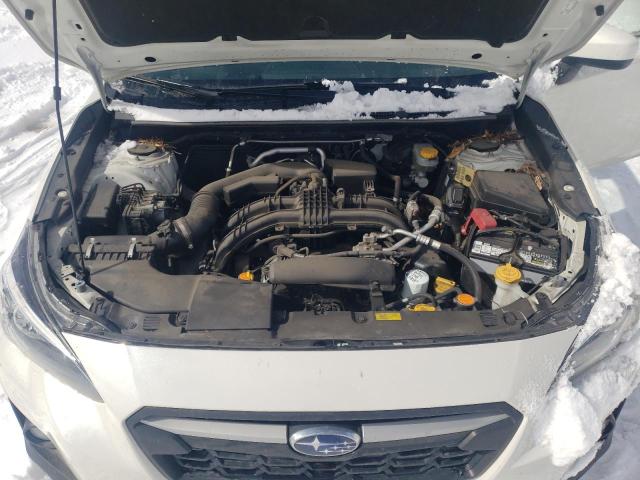 JF2GTACC5K8265374 Subaru Crosstrek Premium