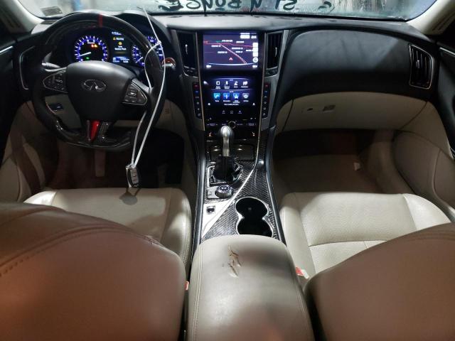 2015 INFINITI Q50 BASE - JN1BV7AR7FM394892