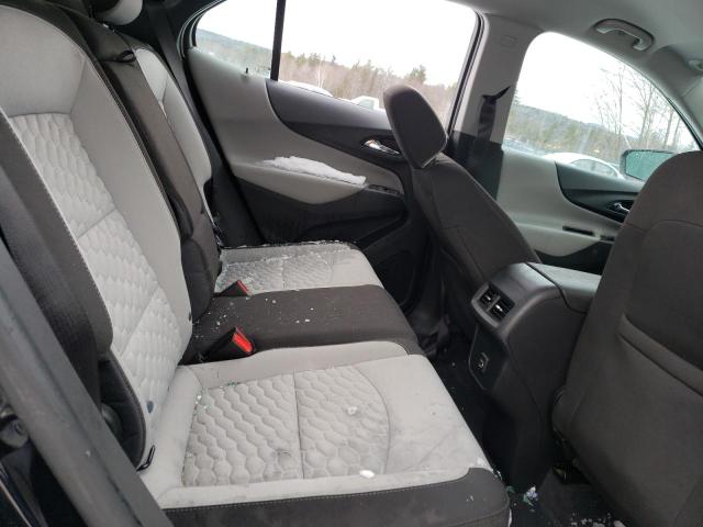 2020 CHEVROLET EQUINOX LS 3GNAXSEV0LS556538
