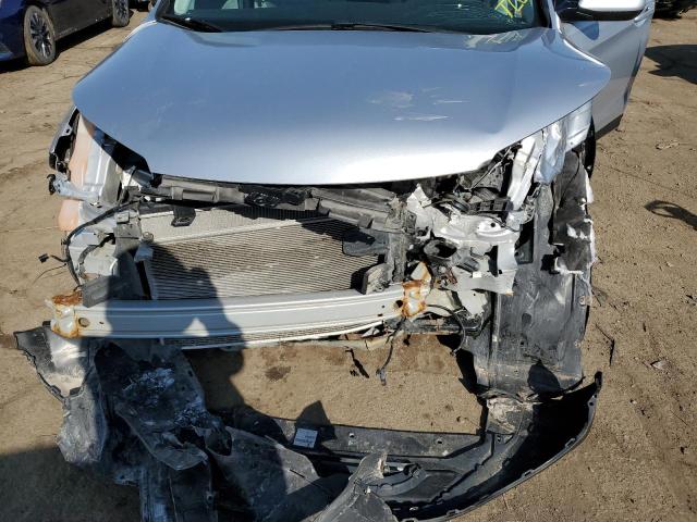 2015 HONDA CR-V EX 5J6RM4H54FL026718