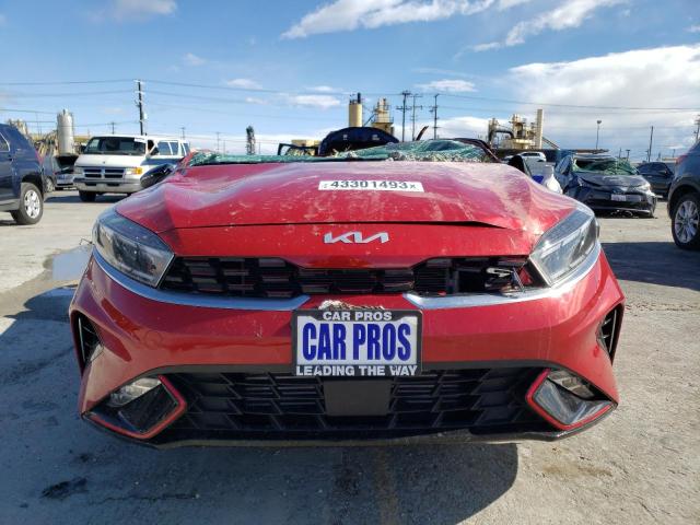 3KPF44AC2NE429069 KIA FORTE GT
