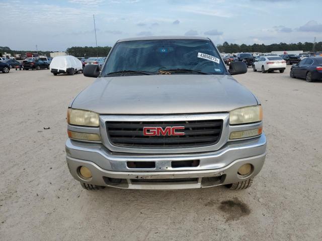 2GTEK19TX41287621 GMC New Sierra K1500