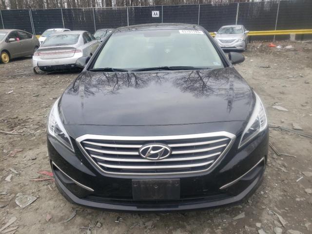2017 HYUNDAI SONATA ECO 5NPE24AA9HH538676