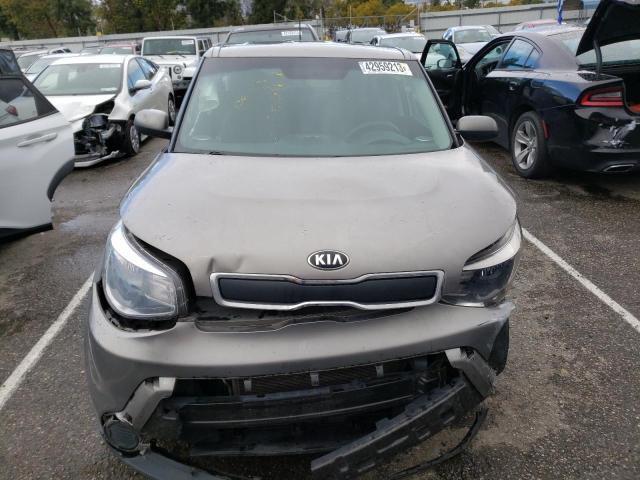 2016 KIA SOUL KNDJN2A20G7351378