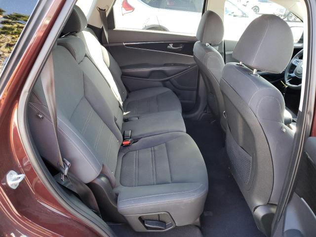 5XYPG4A37KG437470 KIA SORENTO L