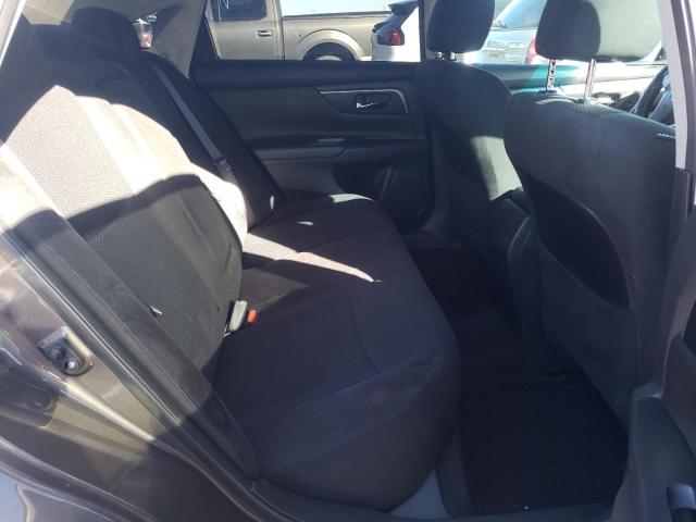2015 NISSAN ALTIMA 2.5 - 1N4AL3AP3FC268577