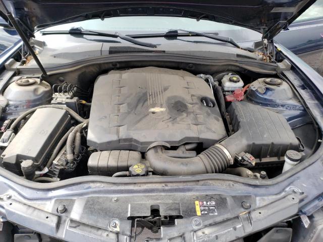 2015 CHEVROLET CAMARO LS 2G1FB1E37F9283937