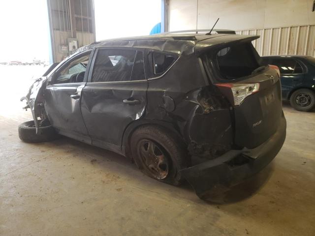2015 TOYOTA RAV4 LE 2T3ZFREV1FW229922