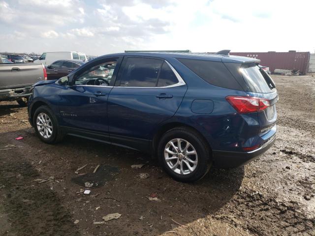 2020 CHEVROLET EQUINOX LT 2GNAXKEV3L6189357