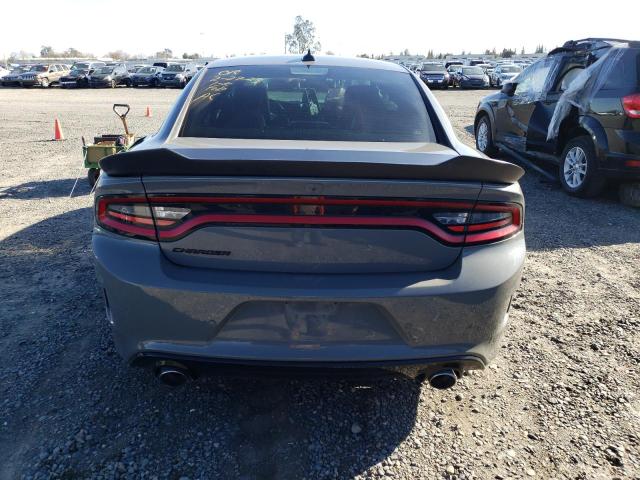 2C3CDXCT6HH545955 Dodge CHARGER R/T