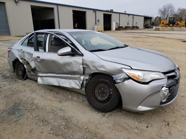 2017 TOYOTA CAMRY LE 4T1BF1FK6HU447678