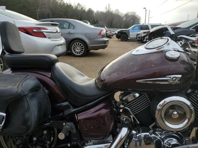 2007 YAMAHA XVS1100 JYAVP11E17A104546