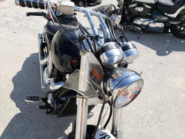 2005 KAWASAKI VULCAN - JKBVNKB135A006620