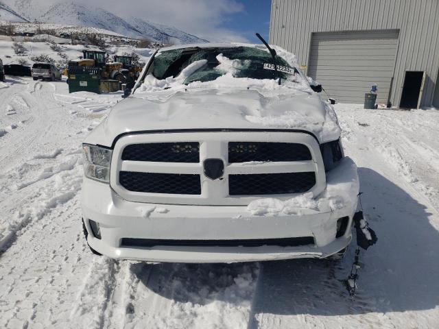 2016 RAM 1500 ST 3C6RR6KT3GG352204