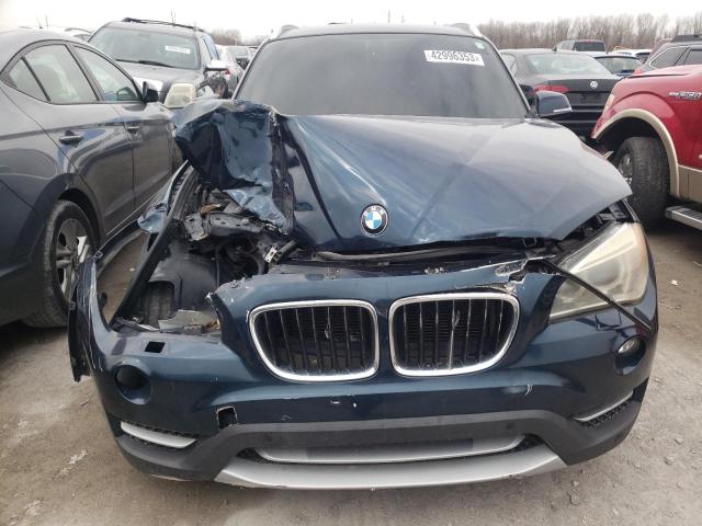 WBAVL1C54DVR81806 BMW X1 Xdrive28i