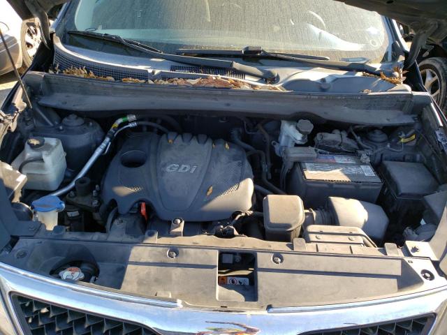 KNDPB3AC5G7812334 KIA Sportage Lx