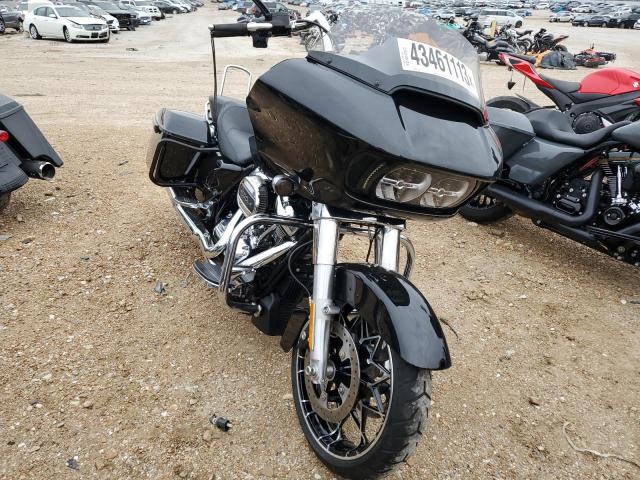 2021 HARLEY-DAVIDSON FLTRXS - 1HD1KTP12MB644414
