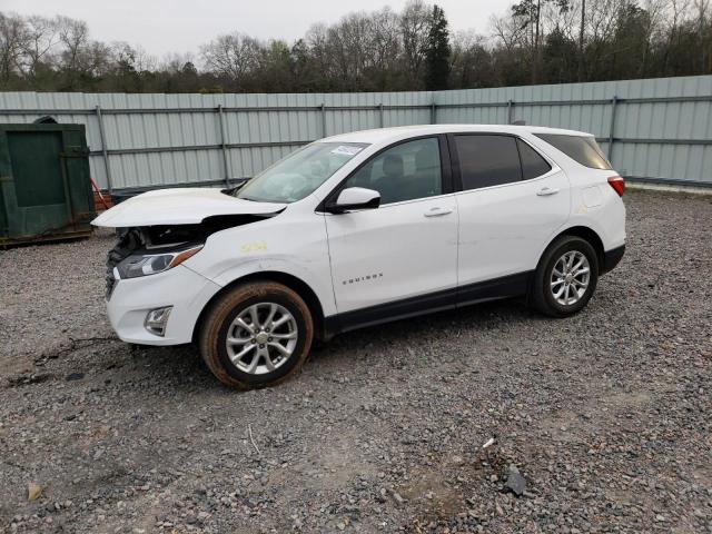 2020 CHEVROLET EQUINOX LT 2GNAXKEV3L6246804