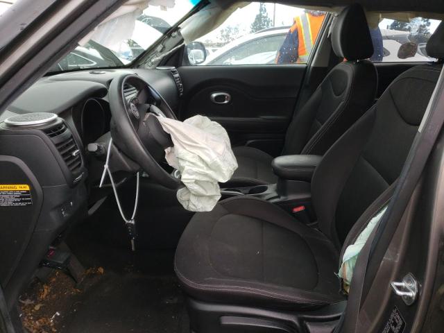 2016 KIA SOUL KNDJN2A20G7351378