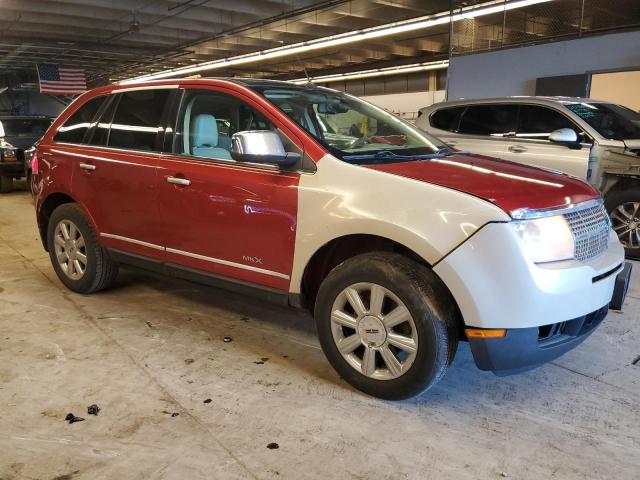 2LMDU68C67BJ23155 Lincoln MKX