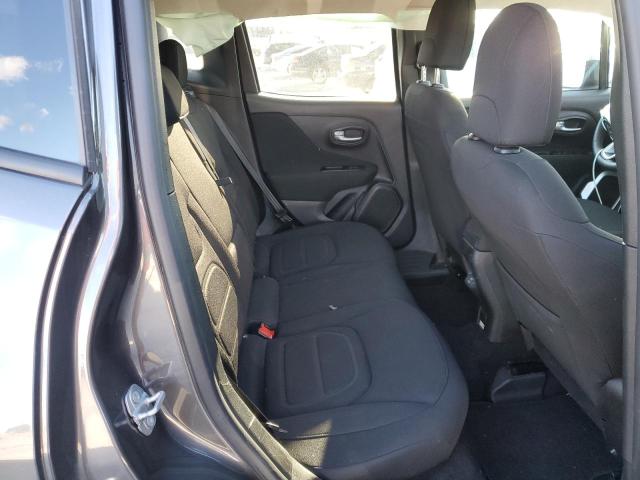 2019 JEEP RENEGADE L ZACNJABB0KPK64787