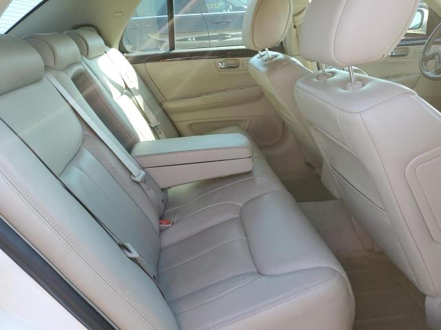 1G6KD57Y29U146849 Cadillac DTS