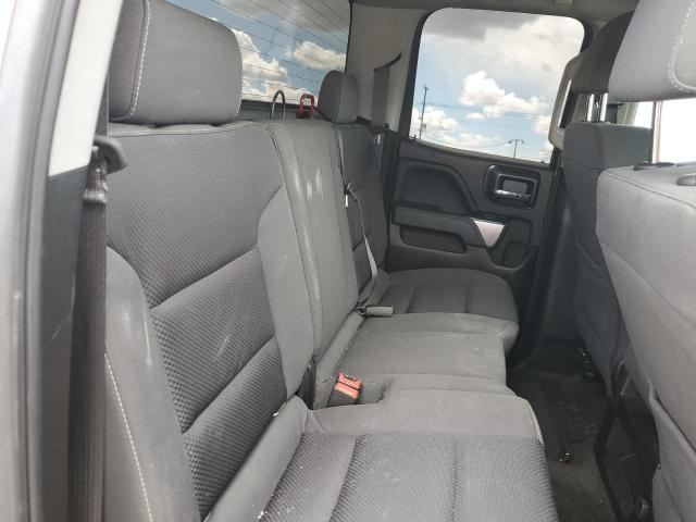 2018 CHEVROLET SILVERADO 1GCVKREH5JZ276304