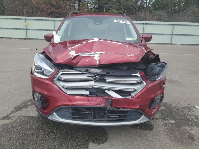 2019 FORD ESCAPE SEL 1FMCU0HD7KUA10623