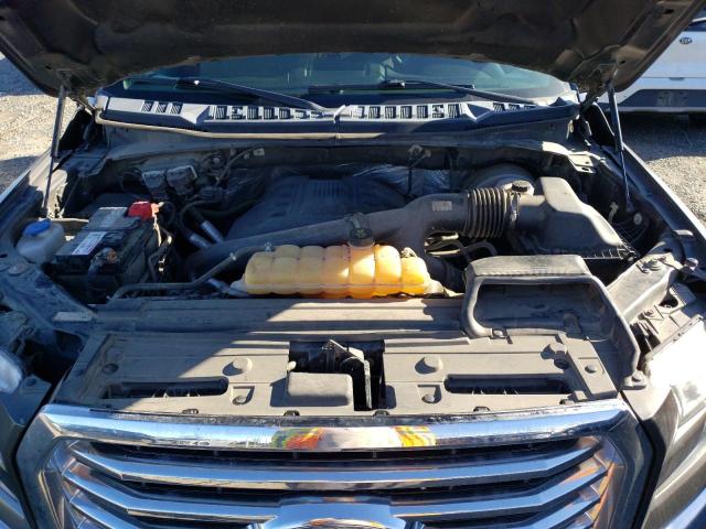 2016 FORD F150 SUPER - 1FTEW1CG1GKF70574