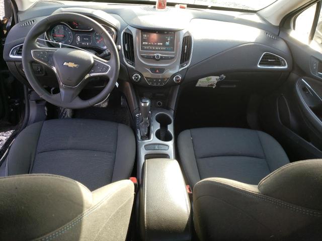 2016 CHEVROLET CRUZE LT 1G1BE5SM9G7256588