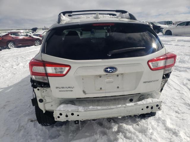 JF2GTACC5K8265374 Subaru Crosstrek Premium
