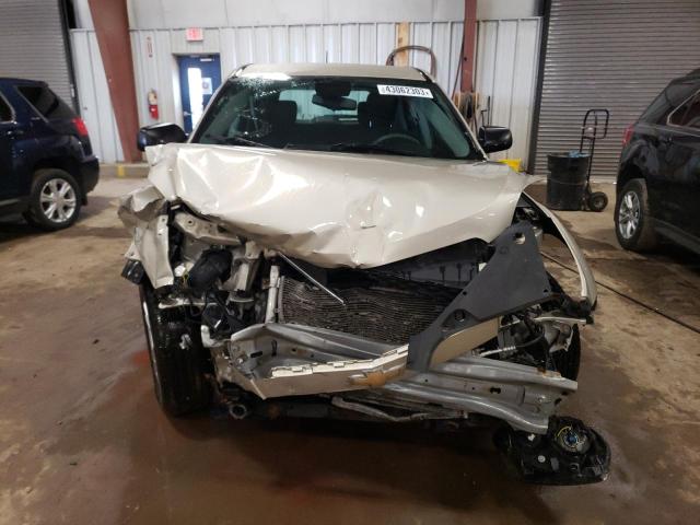 2015 CHEVROLET EQUINOX LS - 2GNALAEK0F1100678