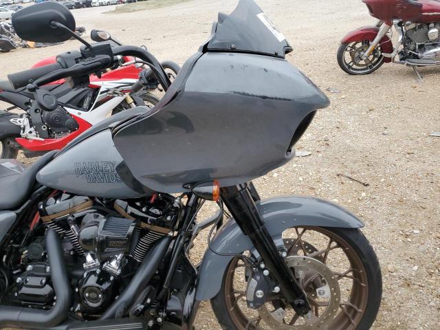 2022 HARLEY-DAVIDSON FLTRXST 1HD1ACL13NB648272