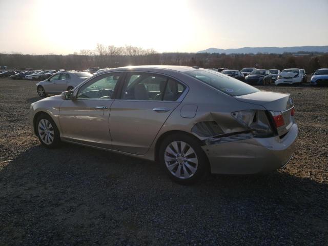 2015 HONDA ACCORD EXL 1HGCR2F88FA088893