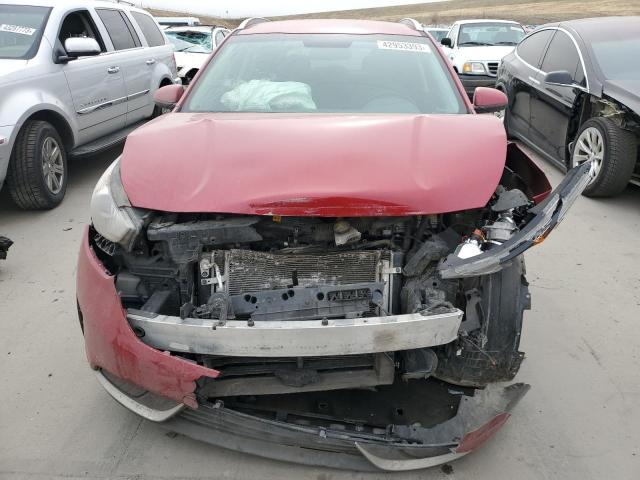 KNDCB3LC9J5123914 KIA NIRO FE