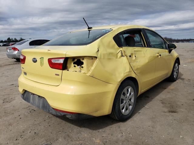 KNADM4A30G6548669 KIA RIO LX