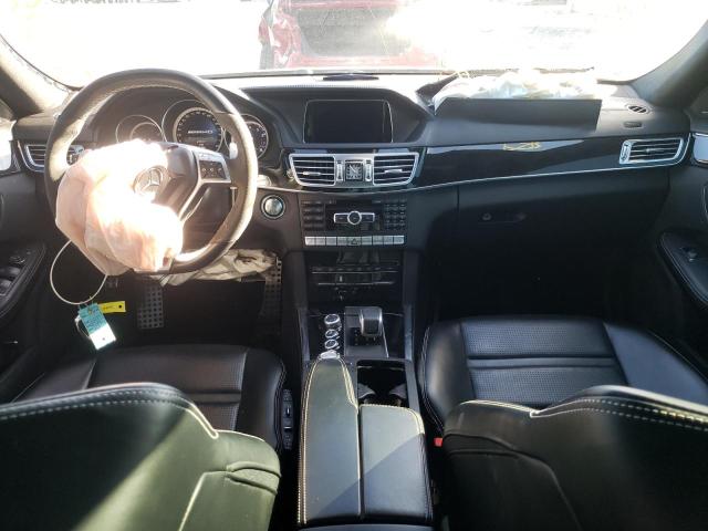 WDDHF7GB5EA939993 Mercedes-Benz E 63 AMG-S