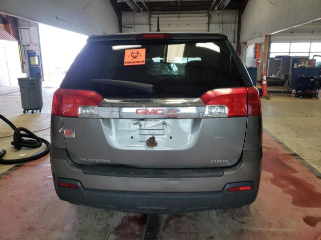 2GKFLREK8C6129913 GMC Terrain Sle