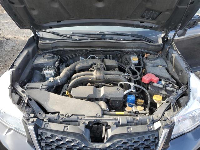 JF2SJABC2FH480685 Subaru Forester 2.5i