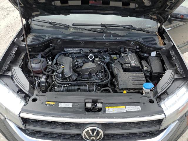 2022 VOLKSWAGEN TAOS SE - 3VVWX7B26NM042949