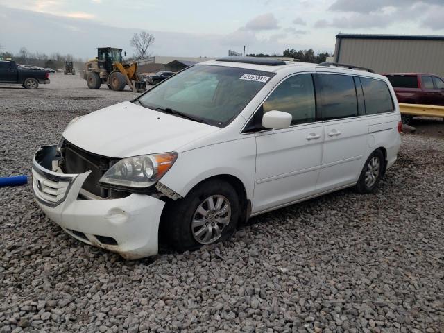 2009 Honda Odyssey EX-L