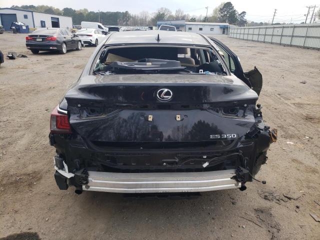 2019 LEXUS ES 350 58ABZ1B11KU001636