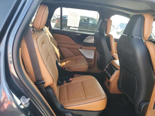 5LM5J9XC1NGL04694 Lincoln Aviator Black Label